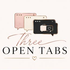 ThreeOpenTabsPodcast