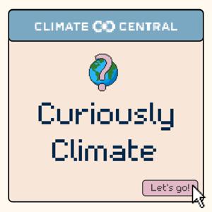 Curiously Climate