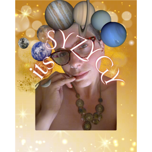 its SYZYGY