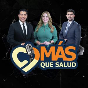 Más Que Salud