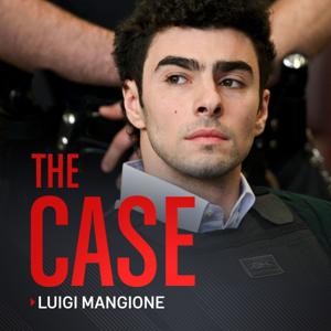The Case: Luigi Mangione
