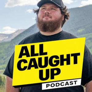 All Caught Up with Westen Champlin