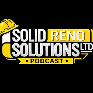Solid Reno Solutions Podcast