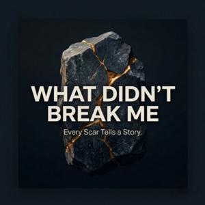 What Didn’t Break Me