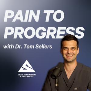 Pain to Progress
