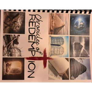 Chronicles of Redemption Course