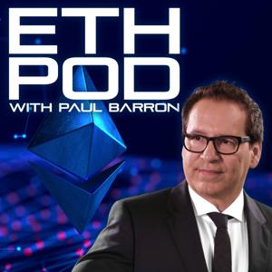 The Ethereum Podcast with Paul Barron
