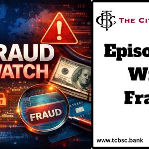 TCB Fraud Watch