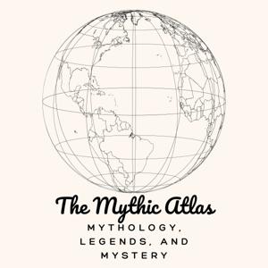 The Mythic Atlas
