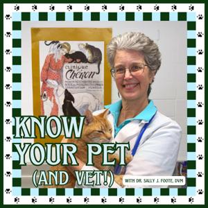 Know Your Pet (and Vet)!
