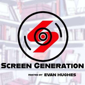 Screen Generation