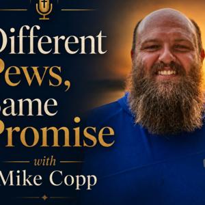 Different Pews, Same Promise