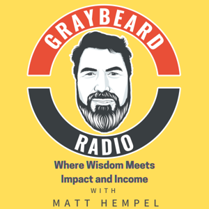 Graybeard Radio