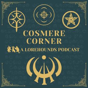 Cosmere Corner