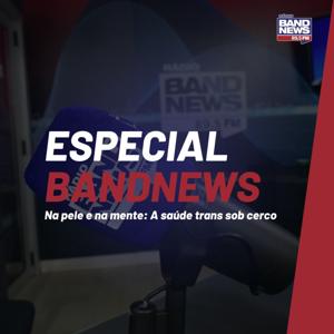 Na pele e na mente: A saúde trans sob cerco