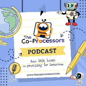 The CoProcessors Podcast