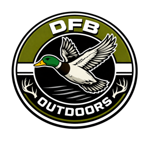 DFB Outdoors: Table Talk