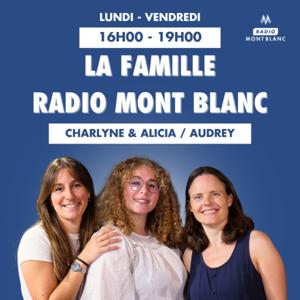 La Famille Radio Mont Blanc