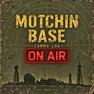 MOTCHIN BASE-思考の隔離区