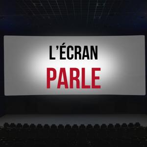 L'écran parle