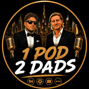 1 Pod 2 Dads