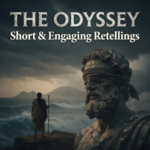 The Odyssey: Short & Engaging Retellings