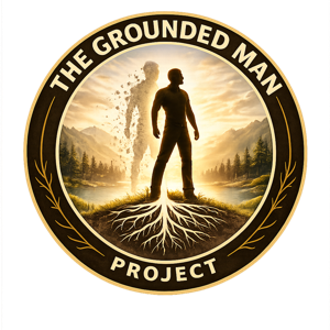 The Grounded Man Project