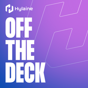 Off the Deck
