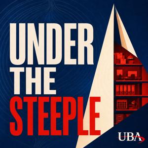 Under The Steeple