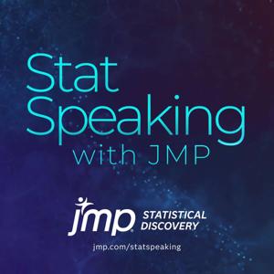 Stat Speaking with JMP