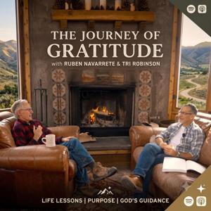Journey of Gratitude