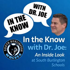 In the Know with Dr. Joe