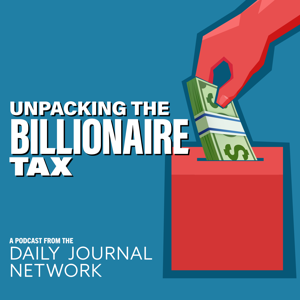 Unpacking the Billionaire Tax