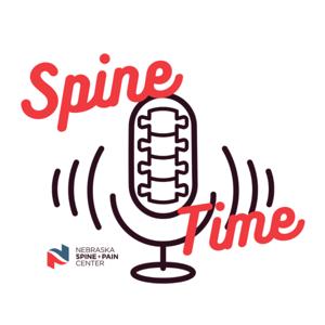 Spine Time