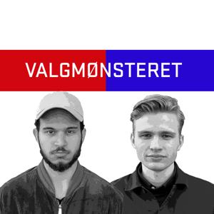 VALGMØNSTERET