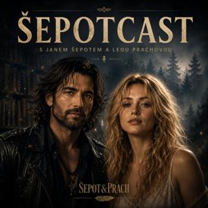ŠepotCast