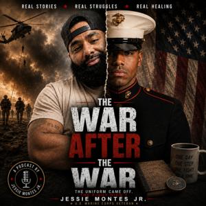 The War After the War