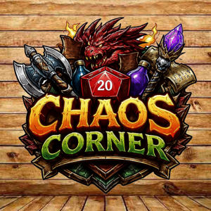 Chaos Corner (D&D Group)