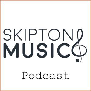 Skipton Music Podcast: Chamber Music at Skipton Town Hall