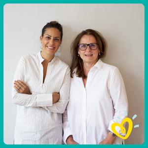 Pampers barnvagnspromenader