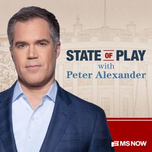 State of Play with Peter Alexander