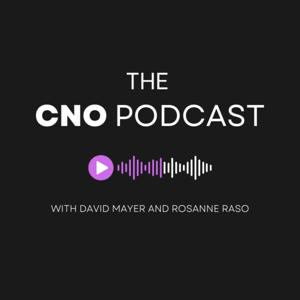 The CNO Podcast