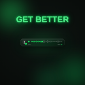 Get Better