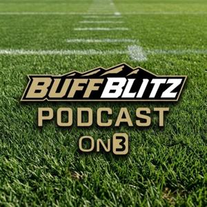 BuffBlitz podcast