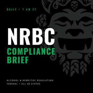 NRBC Compliance Brief