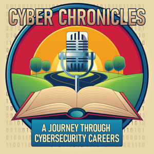 Cyber Chronicles: A Journey Through CyberSecurity Careers