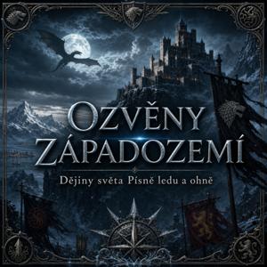 Ozvěny Západozemí