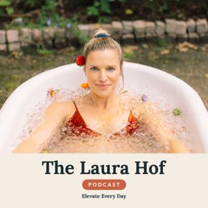 Laura Hof Podcast