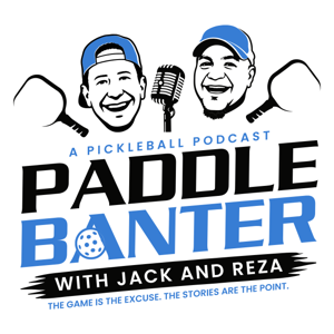 Paddle Banter