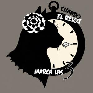 Cuando el Reloj Marca las 3